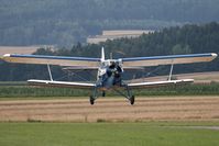 OK-UIA @ LOAB - Antonov 2 - by Andy Graf-VAP