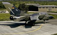 44 99 @ EDSP - transient at Fliegerhorst Pferdsfeld - by Friedrich Becker