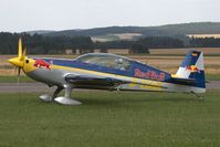 D-EUNA @ LOAB - Extra 300 - by Andy Graf-VAP