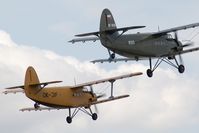 OK-JIF @ LOAB - Antonov 2 - by Andy Graf-VAP