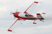 D-EVIX @ LOAB - Extra 300 - by Andy Graf-VAP