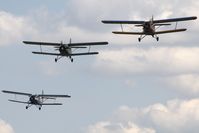 OK-UIA @ LOAB - Antonov 2 - by Andy Graf-VAP