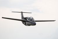D-EATP @ LOAB - RFB Fantrainer 400 - by Andy Graf-VAP