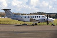 M-FIVE @ EGHH - Visit from a close neighbour from Southampton - by John Coates