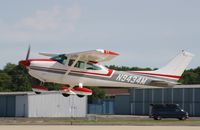 N9434M @ KOSH - Cessna 182P