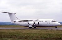 G-ZAPO @ LFBT - Taxiing to the Terminal... - by Shunn311