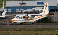 N619NA @ TNCM - N619NA