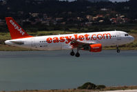G-EZTC @ LGKR - visitor - by Wolfgang Zilske