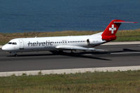 HB-JVH @ LGKR - visitor - by Wolfgang Zilske