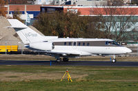 CS-DUF @ ESSB - NetJets Europe