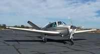 N5899J @ EDU - At EDU