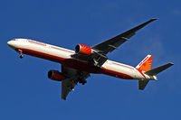 VT-ALJ @ EGLL - Boeing 777-337ER [36308] (Air India) Home~G 10/12/2009 - by Ray Barber