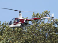 N8458N @ KOQN - Leaving Brandywine