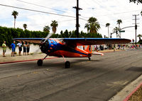 N3050B @ PSP - AOPA 2012 at Palm Springs - by Jeff Sexton