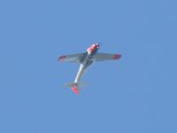 N52571 - AEROBATICS  +6 -3 G - by S. Kurth