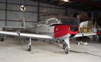 N52571 - Palatka FL - by A. v. Gyongyossy