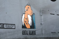 79-0149 @ BAD - At Barksdale Air Force Base -47th Fighter Squadron - by Zane Adams