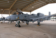 79-0149 @ BAD - At Barksdale Air Force Base -47th Fighter Squadron - by Zane Adams