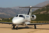 SP-KHK @ LFKC - Taxiing