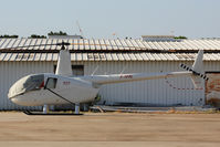F-HFAL @ LFKJ - Parked - by BTT