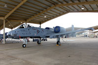 79-0180 @ BAD - At Barksdale Air Force Base -47th Fighter Squadron - by Zane Adams