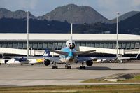 PH-KCK @ TNCM - PH-KCK - by Daniel Jef