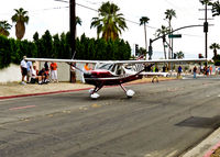 N259KC @ KPSP - AOPA 2012 Parade at Palm Springs. N259KC - Sportsman GS2 c/n 7361 - by Jeff Sexton