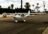 N51514 @ KPSP - AOPA Parade 2012 at Palm Springs - by Jeff Sexton