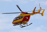 F-ZBPJ @ LFKJ - In flight - by micka2b