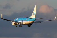PH-BGI @ VIE - KLM - Royal Dutch Airlines