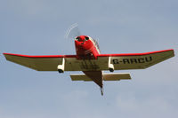 G-RRCU photo, click to enlarge G-RRCU photo, click to enlarge