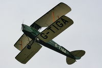 G-TIGA photo, click to enlarge G-TIGA photo, click to enlarge