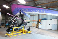 G-CCWW photo, click to enlarge G-CCWW photo, click to enlarge