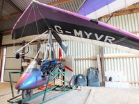 G-MYVR photo, click to enlarge G-MYVR photo, click to enlarge