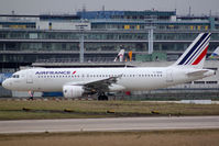 F-HBND @ LFPO - Taxiing - by micka2b