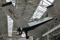 SP-ZBH - Technikmuseum Speyer - by Tomas Milosch