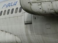 F-BOJA @ LFQT - ex Air France - by Jean Goubet-FRENCHSKY