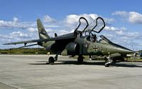 41 55 @ EKYT - flightline at Aalborg AB - by Friedrich Becker