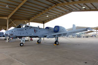 80-0171 @ BAD - At Barksdale AFB - 47th Fighter Squadron - by Zane Adams