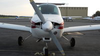 N37345 @ KEQY - Front - by A.C.