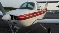 N37345 @ KEQY - I got to fly this rare bird. Wonderful aircraft. - by A.C.