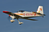 G-ESTR photo, click to enlarge G-ESTR photo, click to enlarge