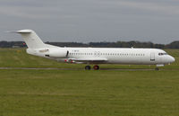 F-WPXE @ EGSH - Departing EGSH. - by Anthony Varley