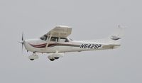 N642SP @ KOSH - Airventure 2012 - by Todd Royer