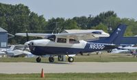 N930G @ KOSH - Airventure 2012 - by Todd Royer