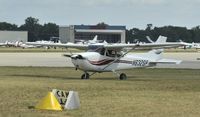 N632SP @ KOSH - Airventure 2012 - by Todd Royer