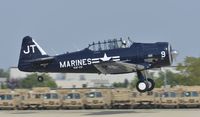 N934JT @ KOSH - Airventure 2012 - by Todd Royer