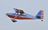 N36305 @ KOSH - Airventure 2012 - by Todd Royer