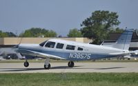 N38575 @ KOSH - Airventure 2012 - by Todd Royer
