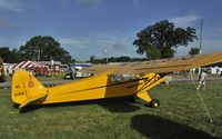 N87913 @ KOSH - Airventure 2012 - by Todd Royer